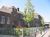 Leiden, school Duivenbodestraat 11