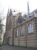 Zijbeuk RK Sint-Vituskerk Hilversum