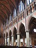 Interieur RK Sint-Vituskerk Hilversum