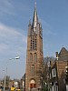 Toren RK Sint-Vituskerk Hilversum