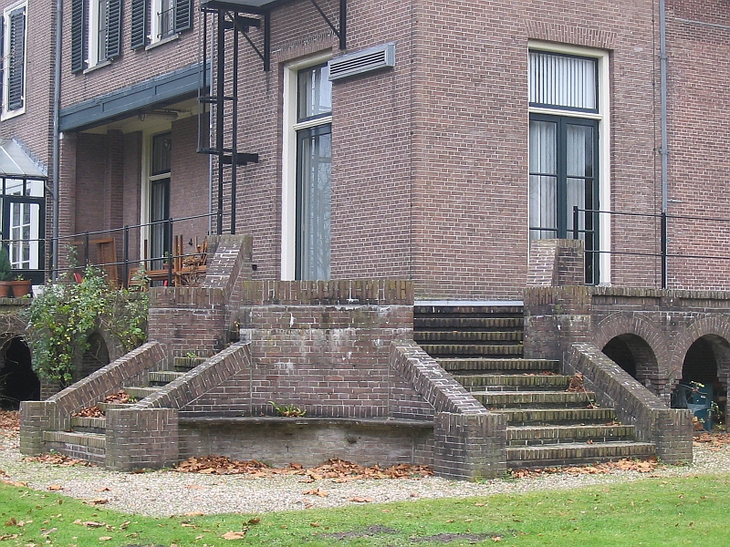 's-Graveland, buitenplaats Boekesteijn