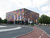 Beeld en Geluid, Mediapark, Hilversum