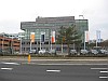 Gateway, Mediapark, Hilversum