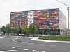 Beeld en Geluid, Mediapark, Hilversum