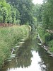 Gooyergracht tussen Blaricum en Eemnes