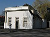 vm Tolhuis en Brugwachterswoning, Ossenmarkt 1, Weesp